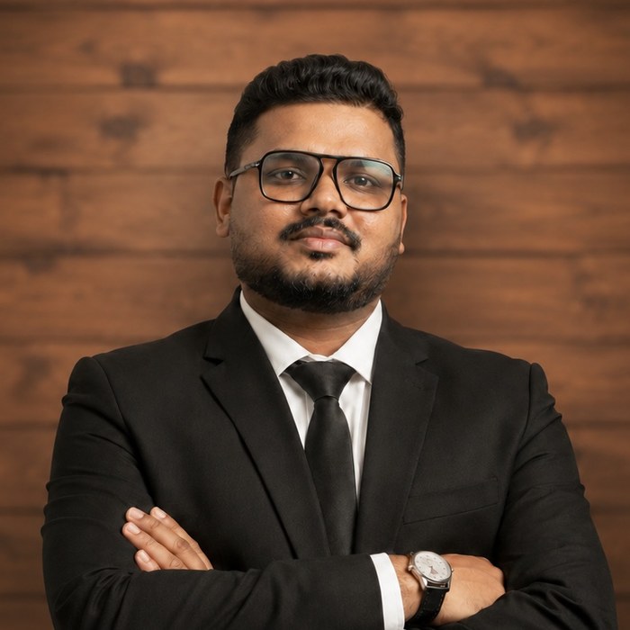 Mohammed Shahzad